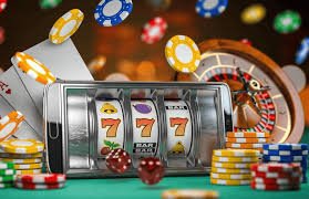 Antarmuka aplikasi mobile kebuntogel menampilkan pilihan meja Relax Gaming dengan tingkat taruhan dan dealer yang berbeda